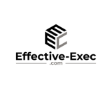 https://www.logocontest.com/public/logoimage/1675446843Effective-Exec com.png